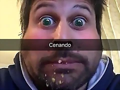 Hugo snapchat 11-3-2016 (6) Hugo snapchat 11-3-2016 (6)