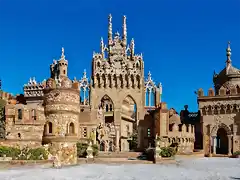 Banalmadena_castillo