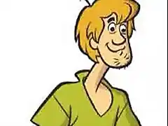 shaggy