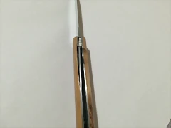 Detalle liner