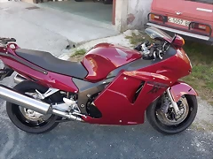CBR 1100 XX (5) CBR 1100 XX (5)