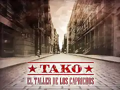 Portada Tako