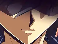 yusei defeat