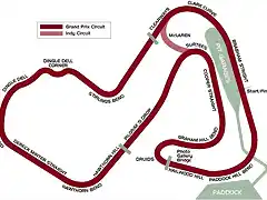 Brands Hatch Circuit - 02