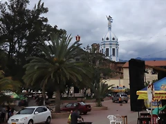 6. Al paso por Soatá 6. Al paso por Soatá