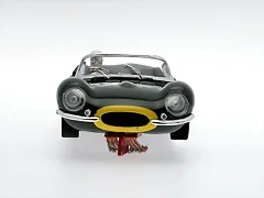 Jaguar XK-SS - 02