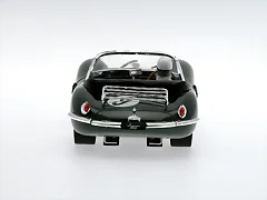 Jaguar XK-SS - 03