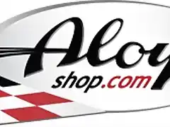 Aloy Shop