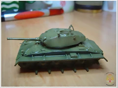 M-24 CHAFFE 2012-01-25 M-24 CHAFFE 2012-01-25
