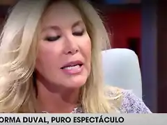 norma duval telecinco 2019-2