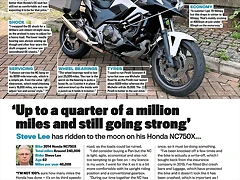 240.000millas Honda NC750x 240.000millas Honda NC750x