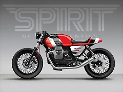 3 guzzi