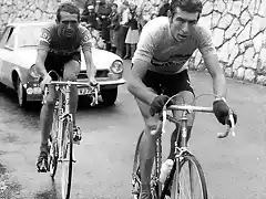 GIRO1969,ZIZIOLI,GIMONDI