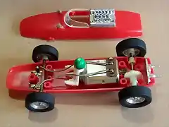 Lincoln F1 Porsche (43)