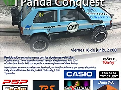 2017_cartel_rally_2_TT_Pandas_ES 2017_cartel_rally_2_TT_Pandas_ES