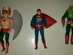 DC Super Powers grupo