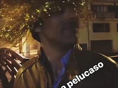 Video Mar?a IG Stories 31-12-2017 (4)