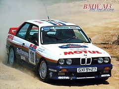m3 beguin 87