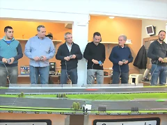pilotos 4