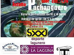 2 Encuentro Pachanguero