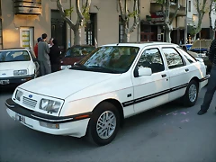 Sierra Necochense Sierra Necochense