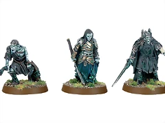 Espiritus de los muertos Espiritus de los muertos