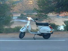 1 preparaci?n con la Vespa (2) 1 preparaci?n con la Vespa (2)