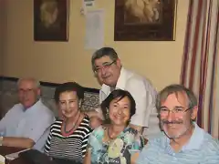 014, familia bienavenida