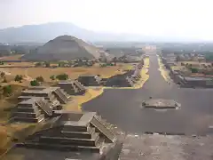 teotihuacan