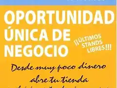 oportunidad