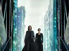 Matrix escaleras