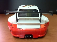PORSCHE 03 PORSCHE 03