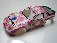 hasegawa 1/24 porsche 944 hasegawa 1/24 porsche 944