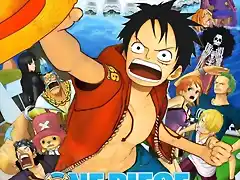 One Piece 11