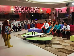 Final GH 15 ter Final GH 15 ter
