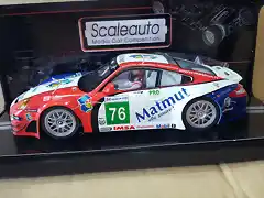 Porsche matmut