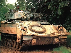 Tanque-Usa