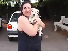 bruss y mamen en el cuartel de carcaixent