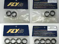 03 Pneumatics Semi-Usads Standar FLY Ref.B16.0