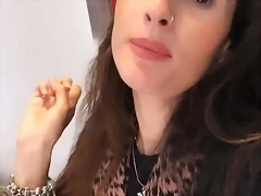 Video Marhaya Guerrer IG Stories 14-10-2019 (3) Video Marhaya Guerrer IG Stories 14-10-2019 (3)