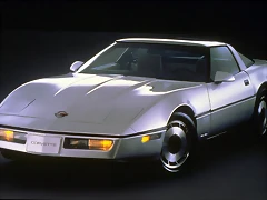 1984-corvette