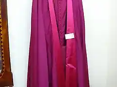 Tabarro Obispo Manuel González