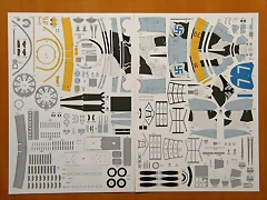 Buffalo-C007