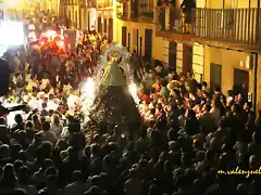 20, por la calle del agua 1, marca