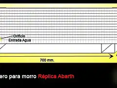 texto radiador delantero