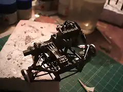 motor terminado