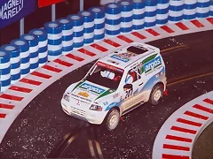 raid-2002-arras dakar-207-mitsubishi pajero raid-2002-arras dakar-207-mitsubishi pajero