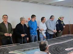 segundos