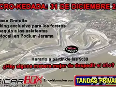 cartel jarama