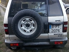 TRANS MONTEY 001 TRANS MONTEY 001